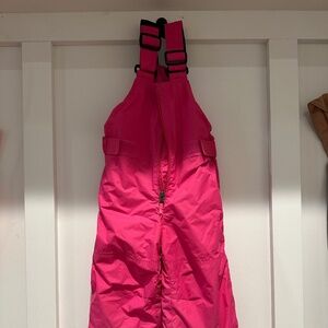 Columbia snow pants